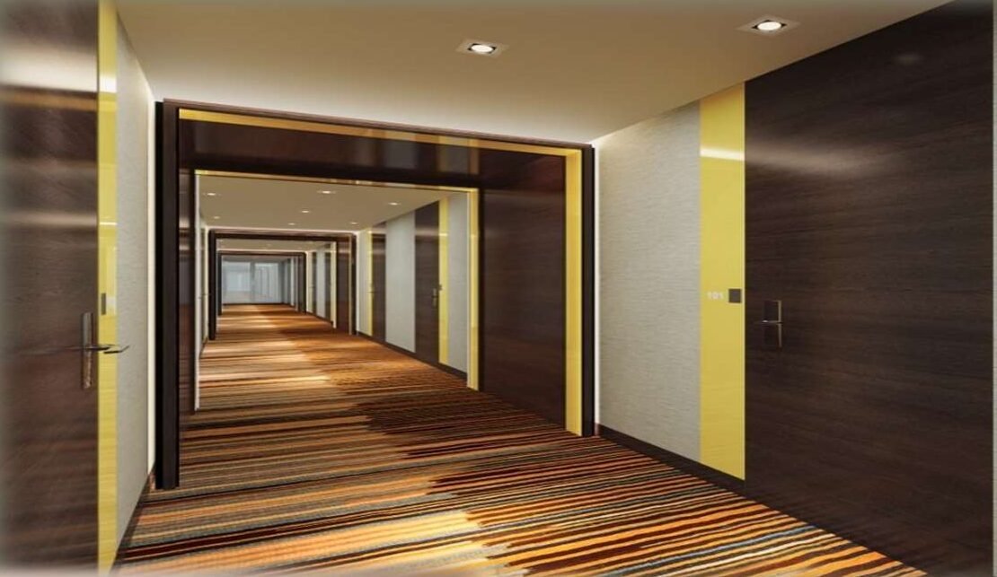 Courtyard Marriot, Navi Mumbai