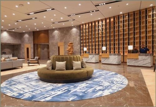 HYATT REGENCY TRIVENDRUM