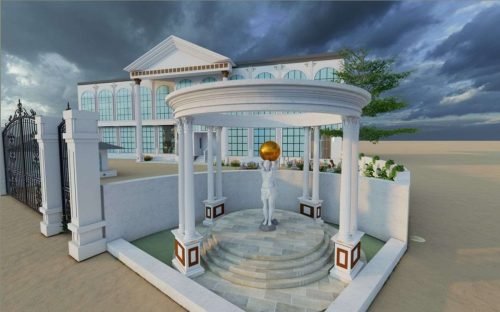 HOTEL SHREYAS MAHABALESHWAR